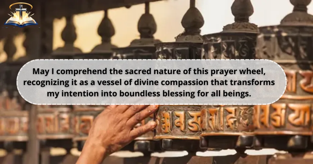 what-is-a-tibetan-prayer-wheel