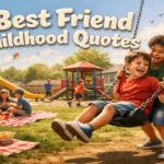 best-friend-childhood-quotes