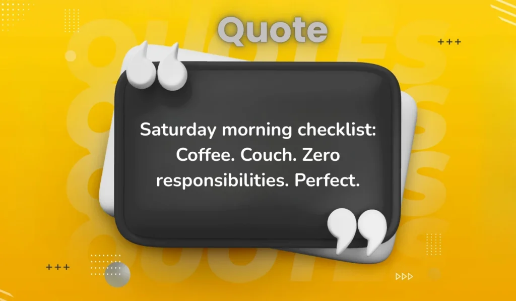funny-saturday-good-morning-quotes