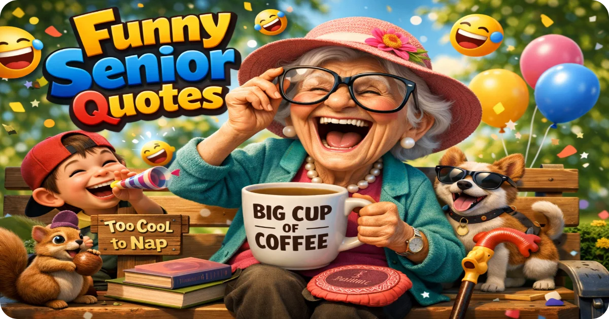 funny-senior-quotes
