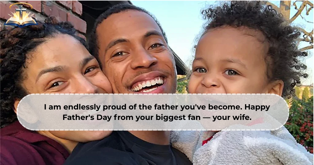 short-fathers-day-wishes-for-husband-from-wife