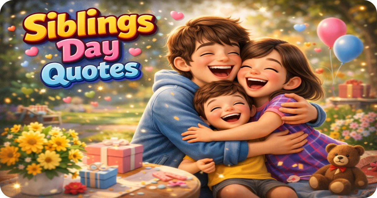 siblings-day-quotes