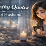 sympathy-quotes-for-loss-of-husband