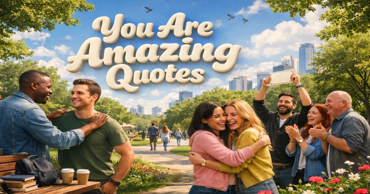 you-are-amazing-quotes