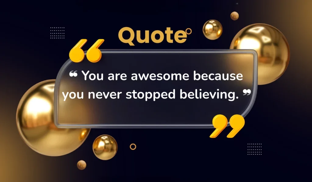 you-are-awesome-quotes
