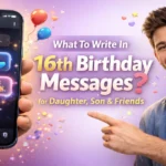 16th-birthday-messages