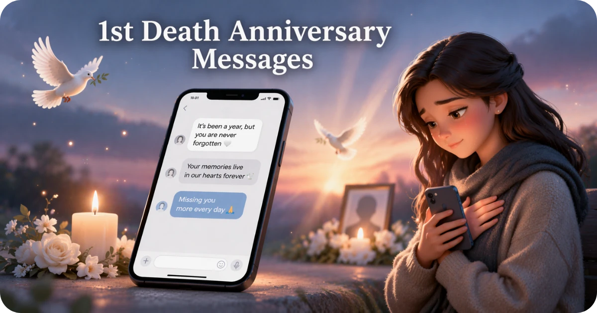 1st-death-anniversary-messages