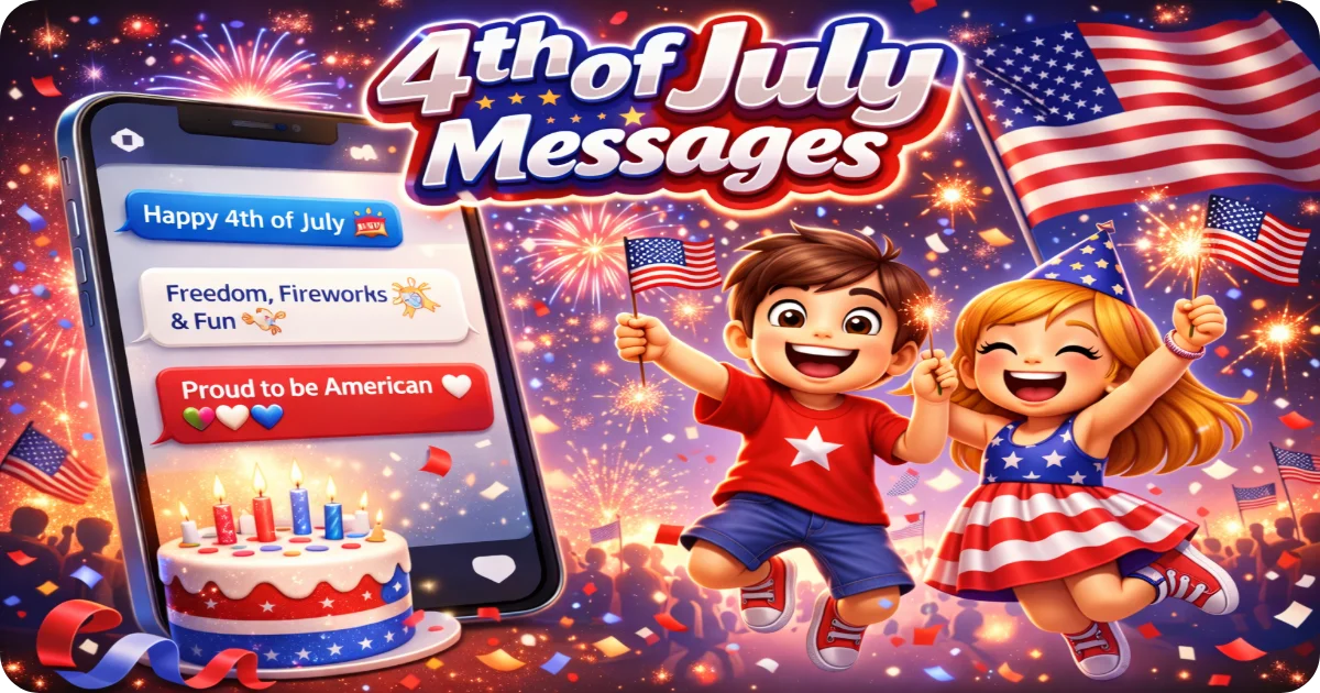 4th-of-july-messages