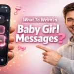 baby-girl-messages