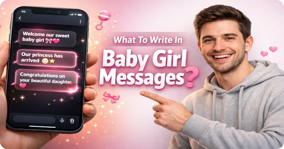 baby-girl-messages