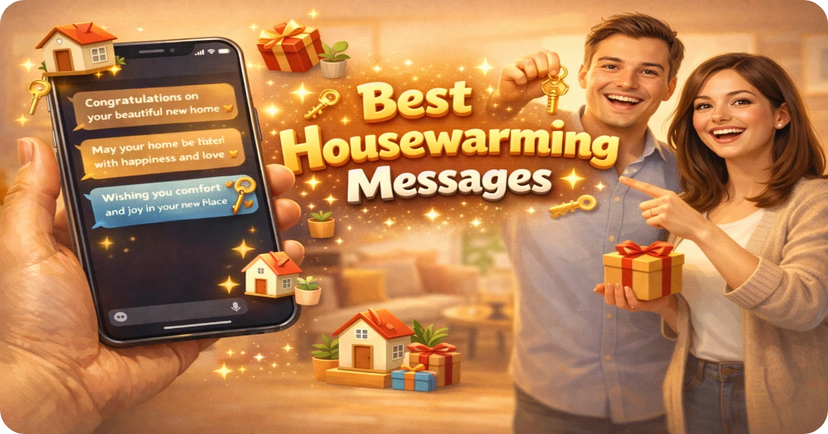 best-housewarming-messages