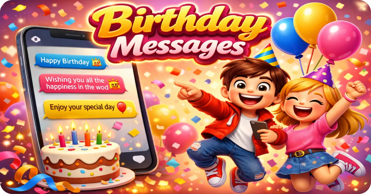 birthday-messages