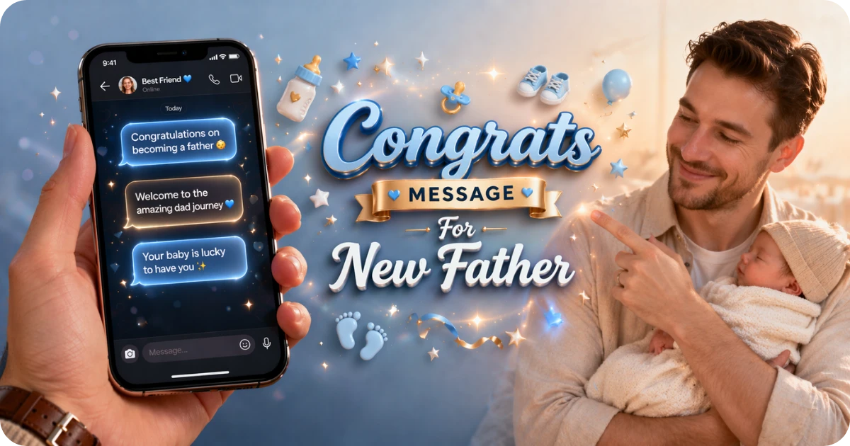 congrats-message-for-become-a-father
