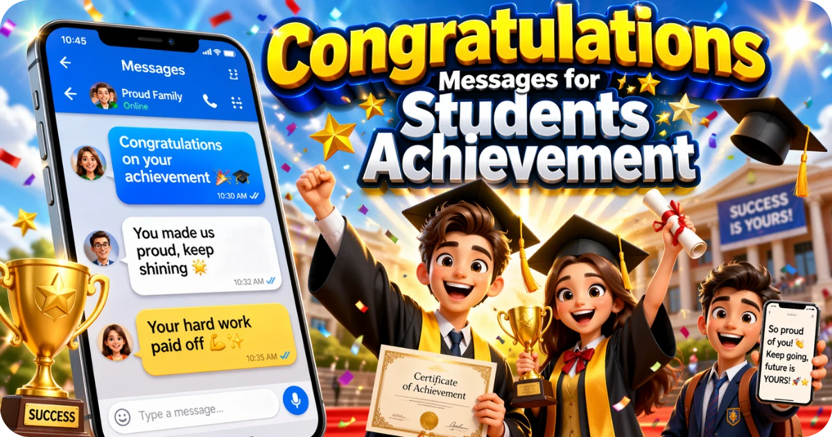 congratulations-messages-for-students-achievement
