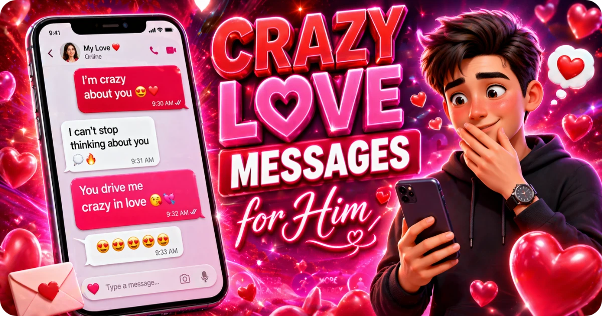 crazy-love-messages-for-him