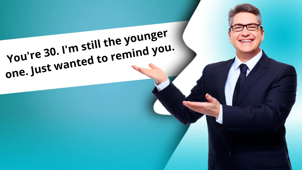 cute-short-funny-30th-birthday-messages-for-family