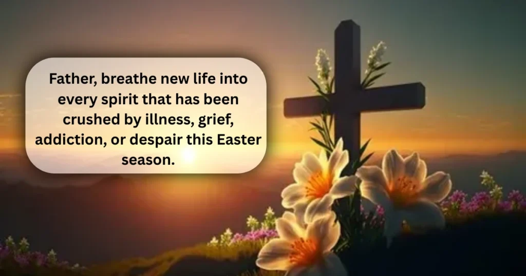 easter-prayer-points-for-healing-and-restoration-with-scriptures