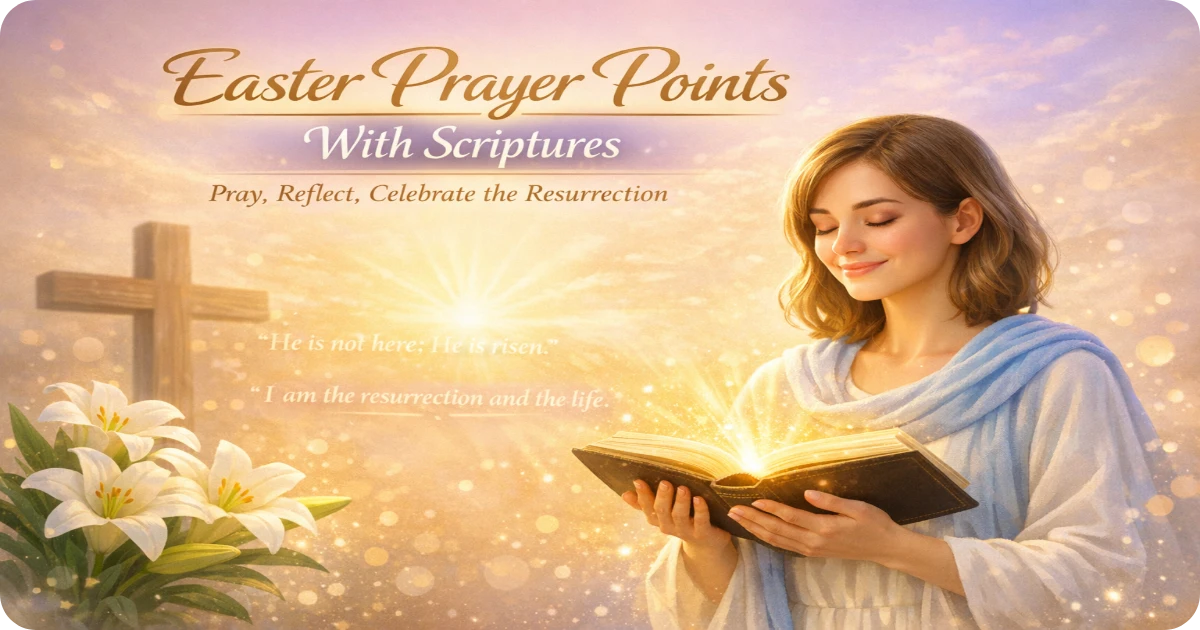 easter-prayer-points-with-scriptures