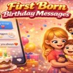 first-born-birthday-messages