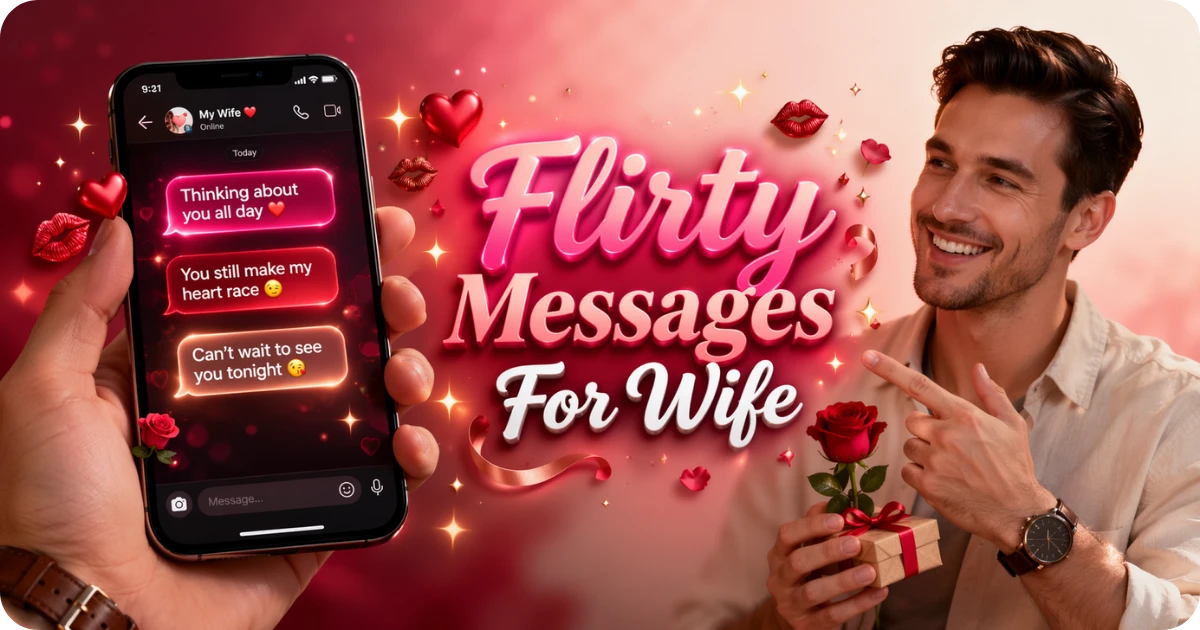 flirty-messages-for-wife