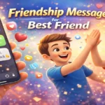 friendship-messages-for-best-friend