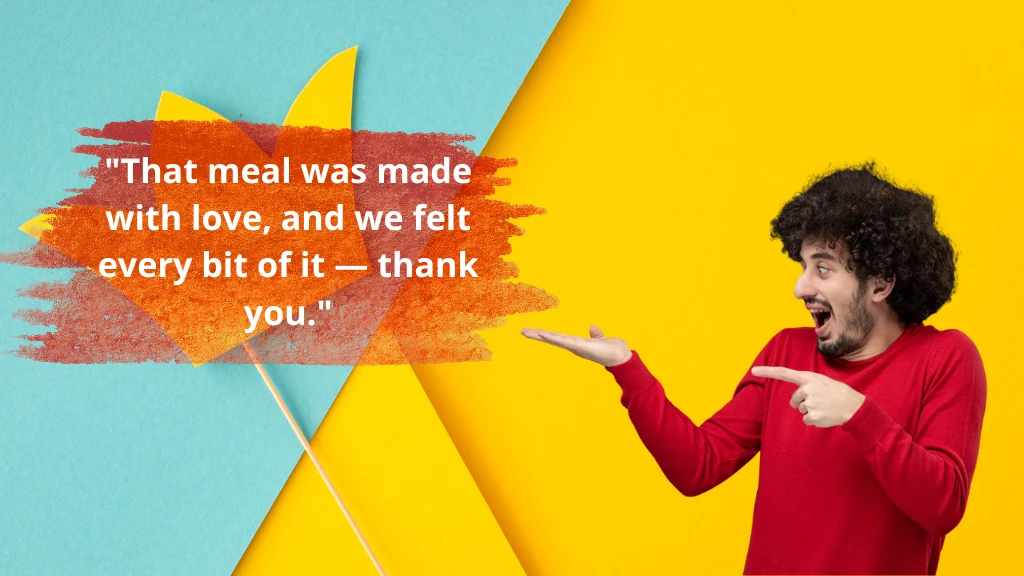 funeral-thank-you-messages-for-food-and-meal-support