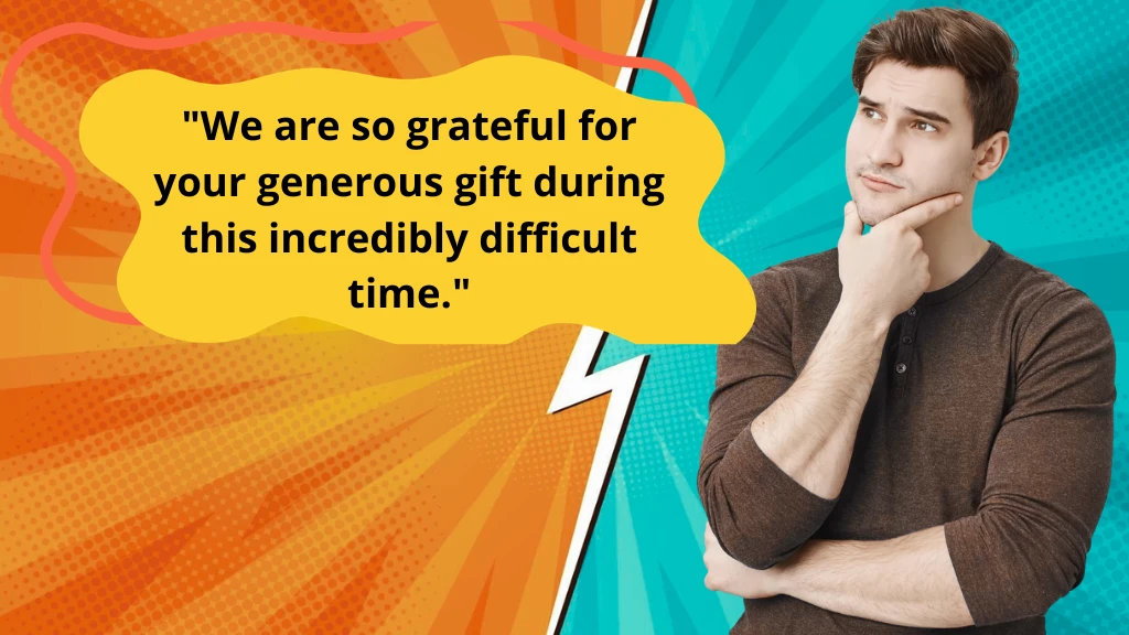funeral-thank-you-messages-for-money-and-financial-gifts