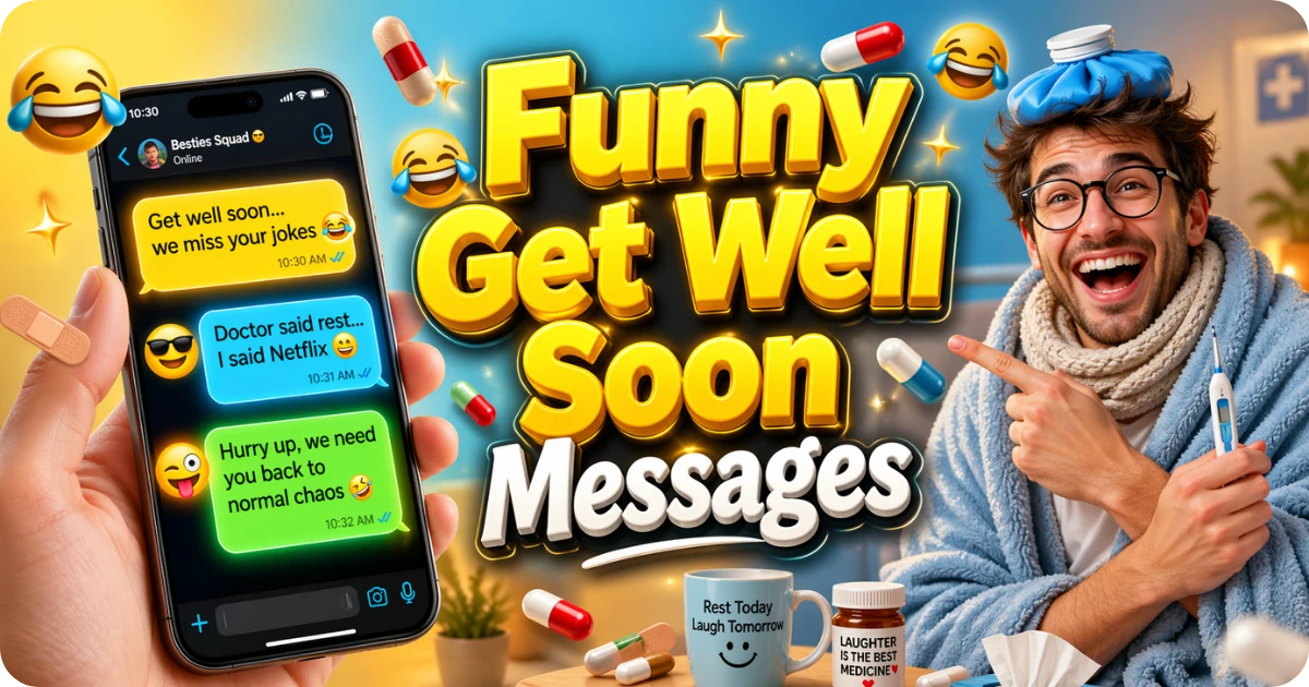 funny-get-well-soon-messages