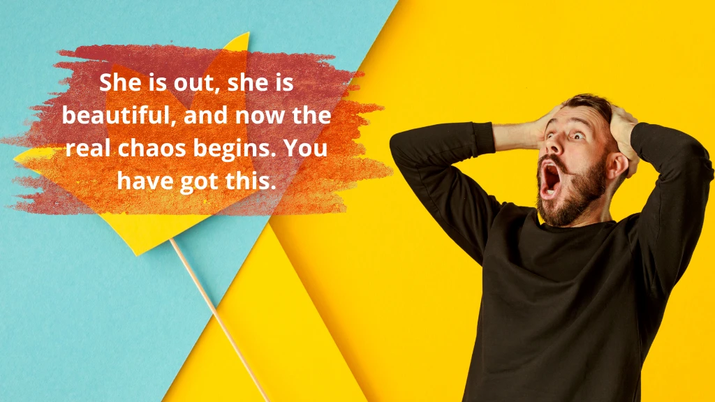 funny-short-baby-girl-messages-for-new-parents