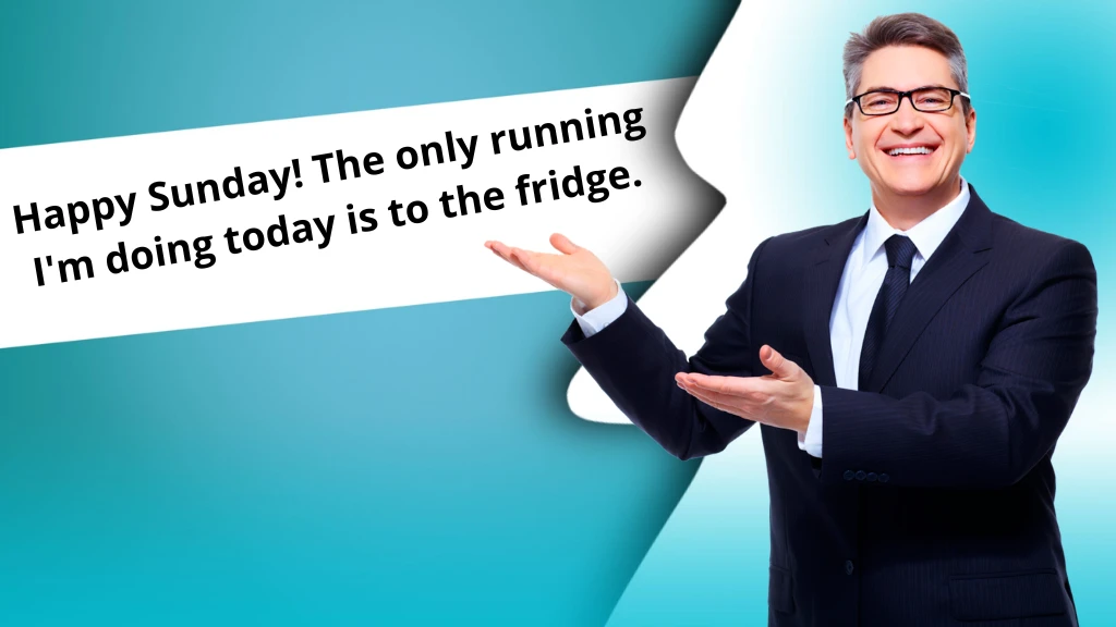 funny-short-happy-sunday-messages