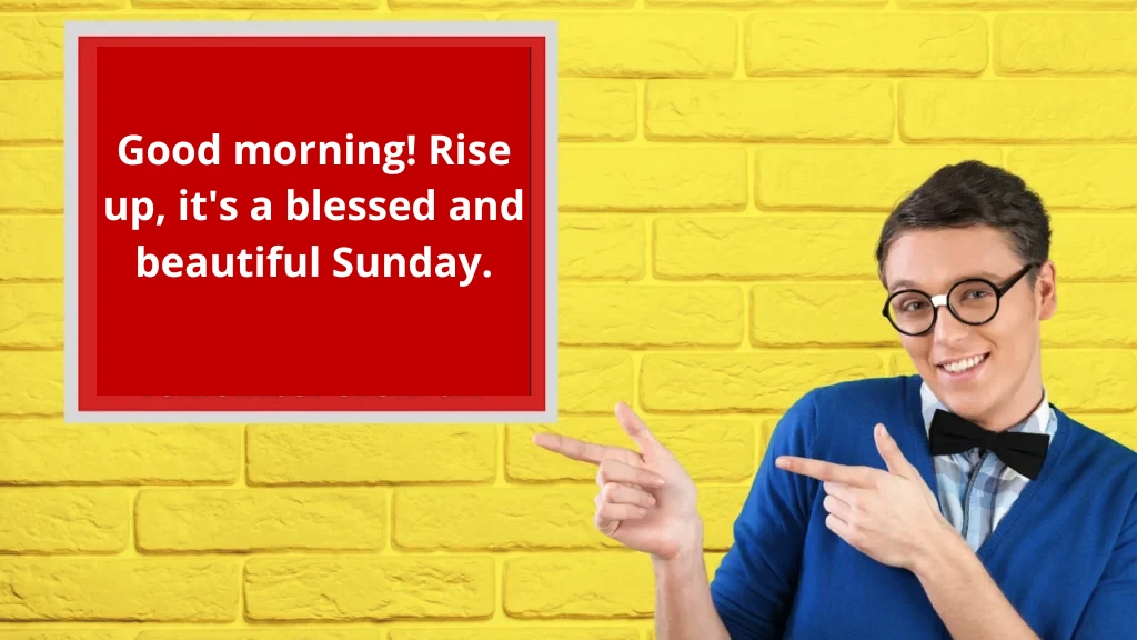 good-morning-happy-sunday-messages