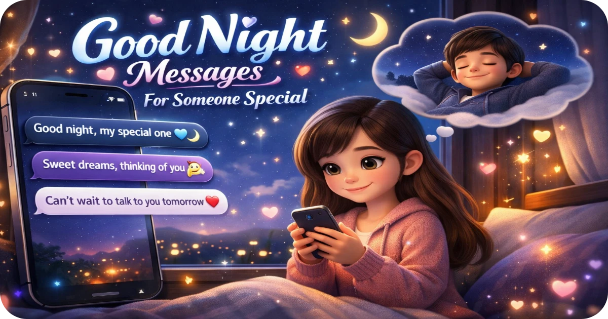 good-night-messages-for-someone-special