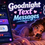 goodnight-text-messages