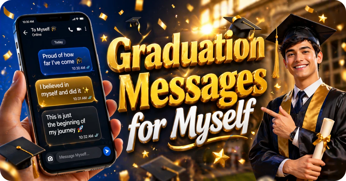 graduation-messages-foor-myself