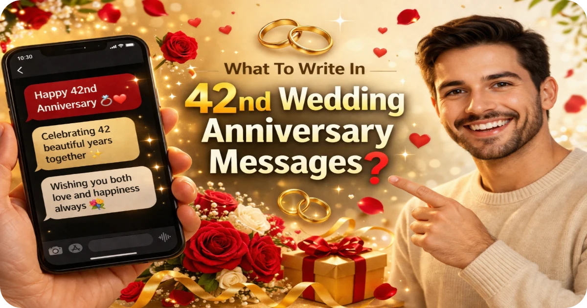 happy-42nd-wedding-anniversary-messages