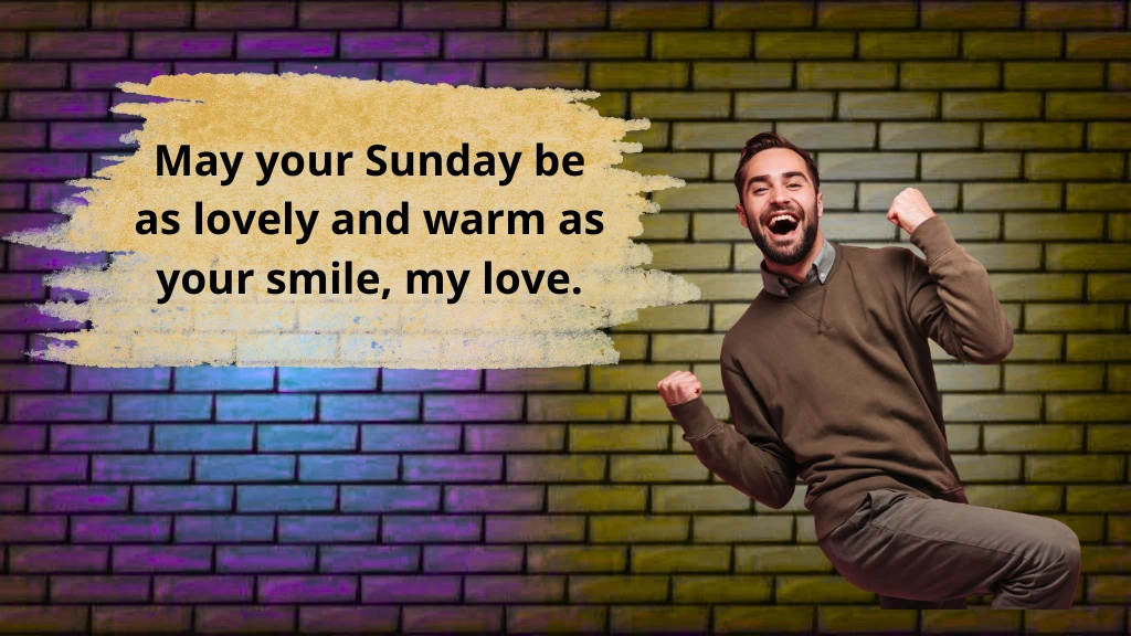 happy-sunday-love-messages
