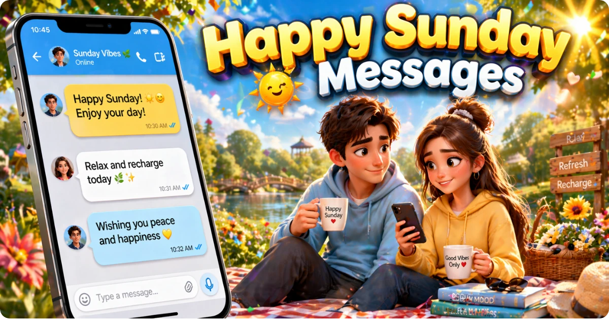 happy-sunday-messages