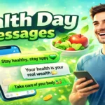health-day-messages