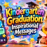 inspirational-messages-for-kindergarten-graduation