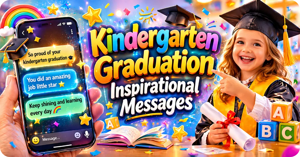 inspirational-messages-for-kindergarten-graduation