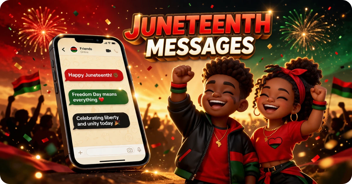 juneteenth-messages