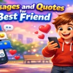 messages-and-quotes-for-best-friend