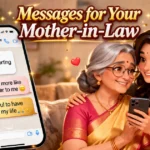 messages-for-your-mother-in-law