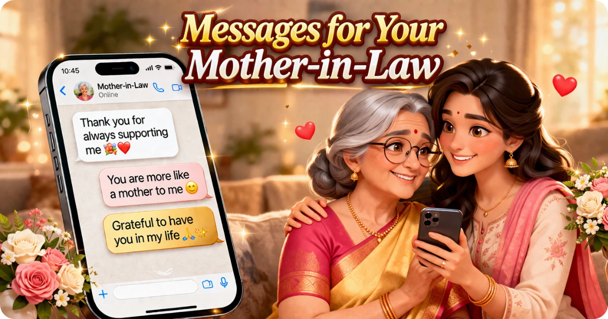 messages-for-your-mother-in-law