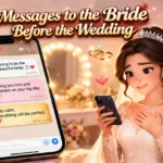 messages-to-the-bride-before-the-wedding