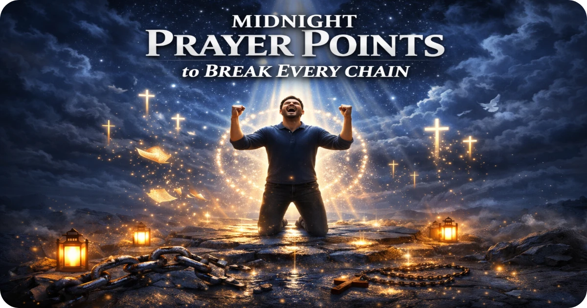 midnight-prayer-points-to-break-every-chain