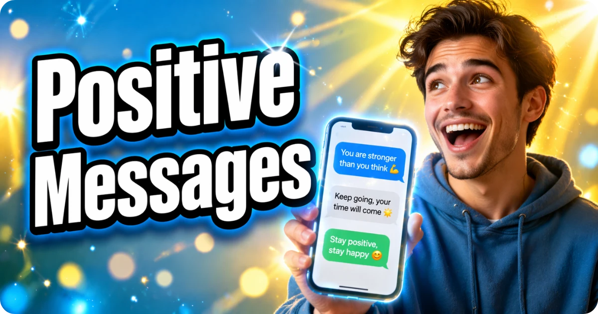positive-messages