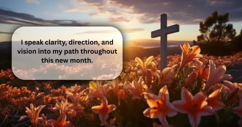 powerful-new-month-declarations-for-purpose-and-open-doors