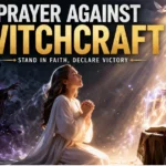 prayer-against-witchcraft