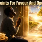 prayer-points-for-favour-and-open-dooors